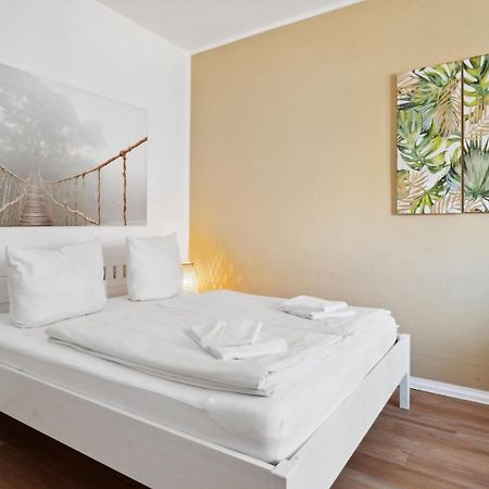 Arbio I Cozy Apartment Near Ku'Damm With Parking Berlín Exterior foto