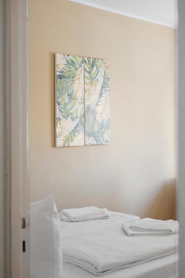 Arbio I Cozy Apartment Near Ku'Damm With Parking Berlín Exterior foto